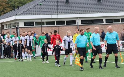 Foto’s Team van de week | JO8-2 | 12-10-2024