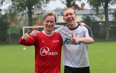 SVZW 6 – Excelsior’31 3 | 4-0 | 19-10-2024