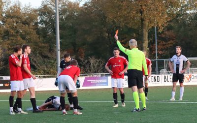 Foto’s SVZW 1 – Drenthina 1 | 5-1 | 2-11-2024