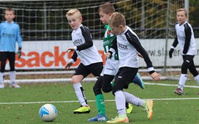 Foto’s: SVZW JO9-1 – FC Meppel JO9-2 | 3-2 | 9-11-2024